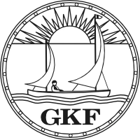 Göteborgs Kanotförening-logotype